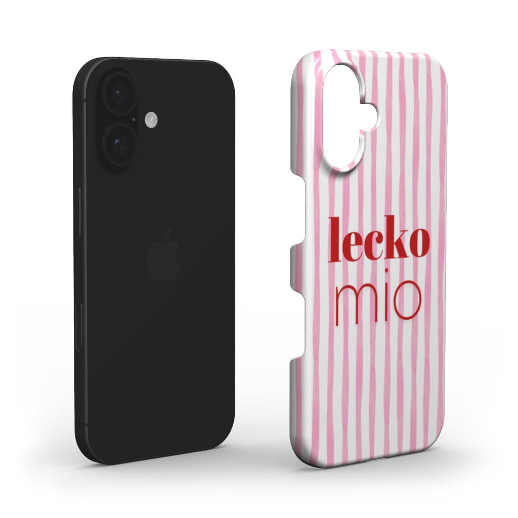 Lecko Mio - Slim Case