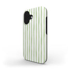 Apple Stripes - Tough Case