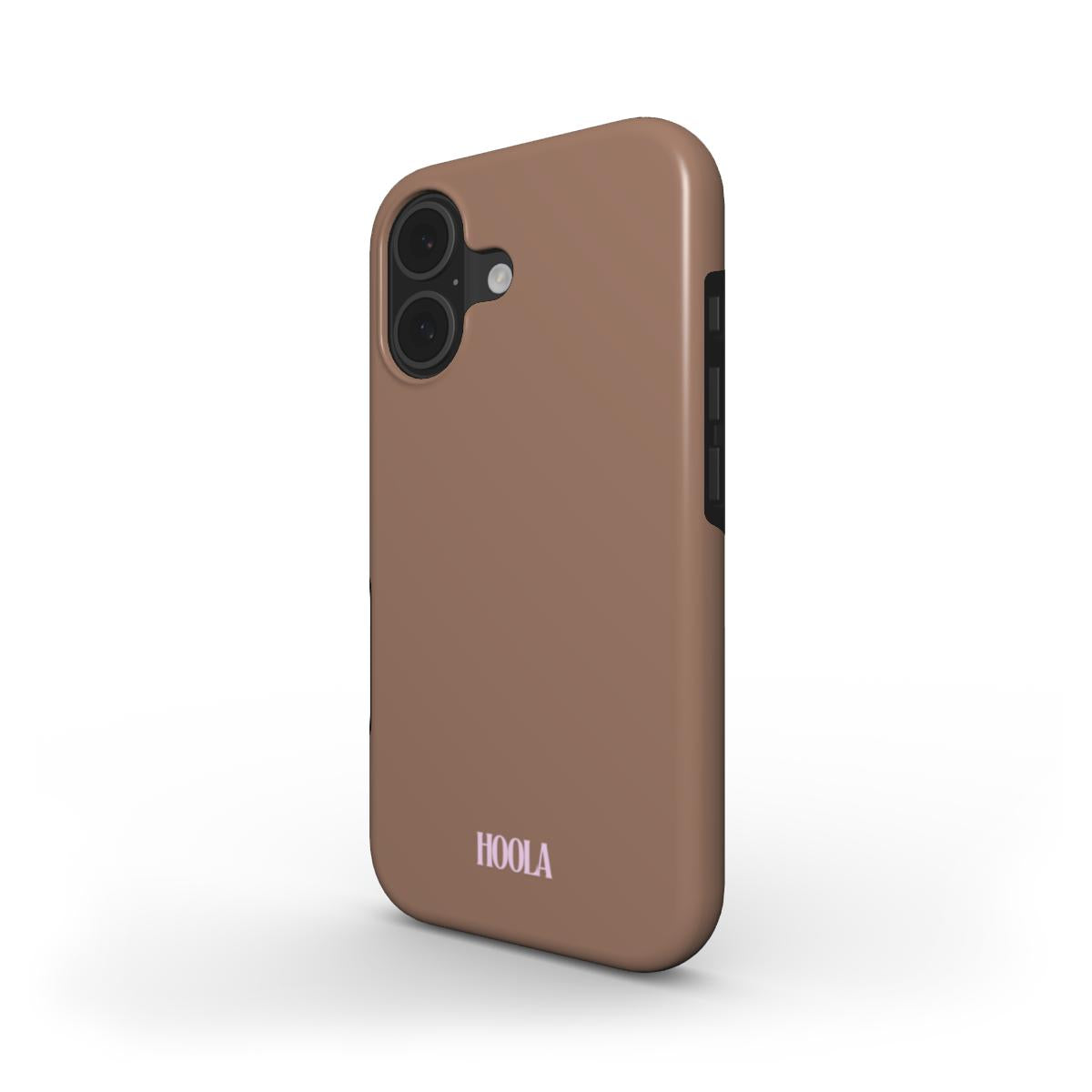 Chestnut Brown - MagSafe Tough Case