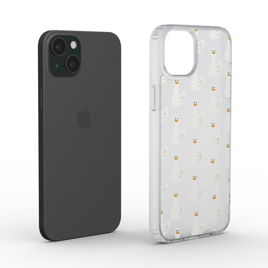 Ducks - Clear Case