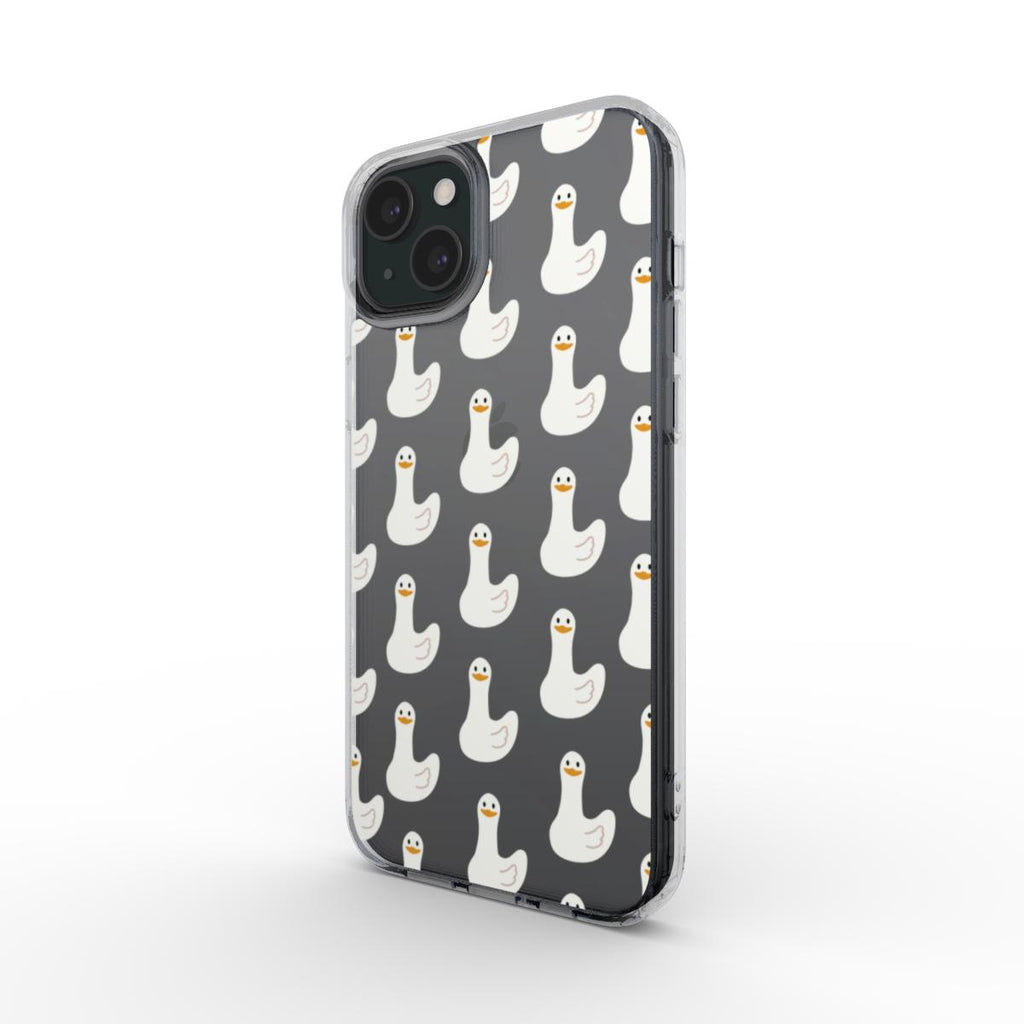 Ducks - Clear Case