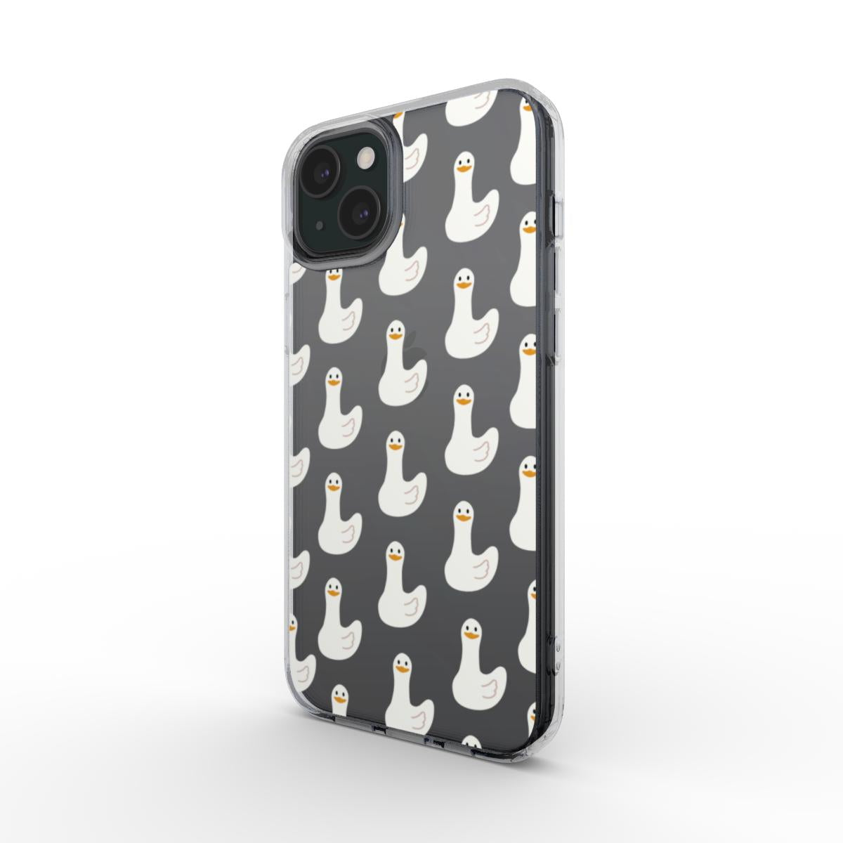 Ducks - Clear Case