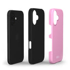 Candy Pink - Tough Case