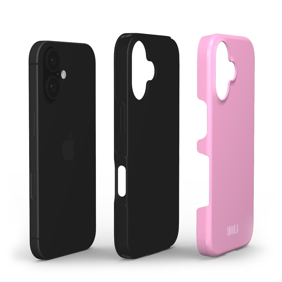 Candy Pink - Tough Case