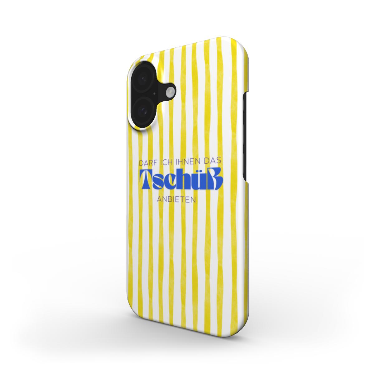 Tschüss - Slim Case