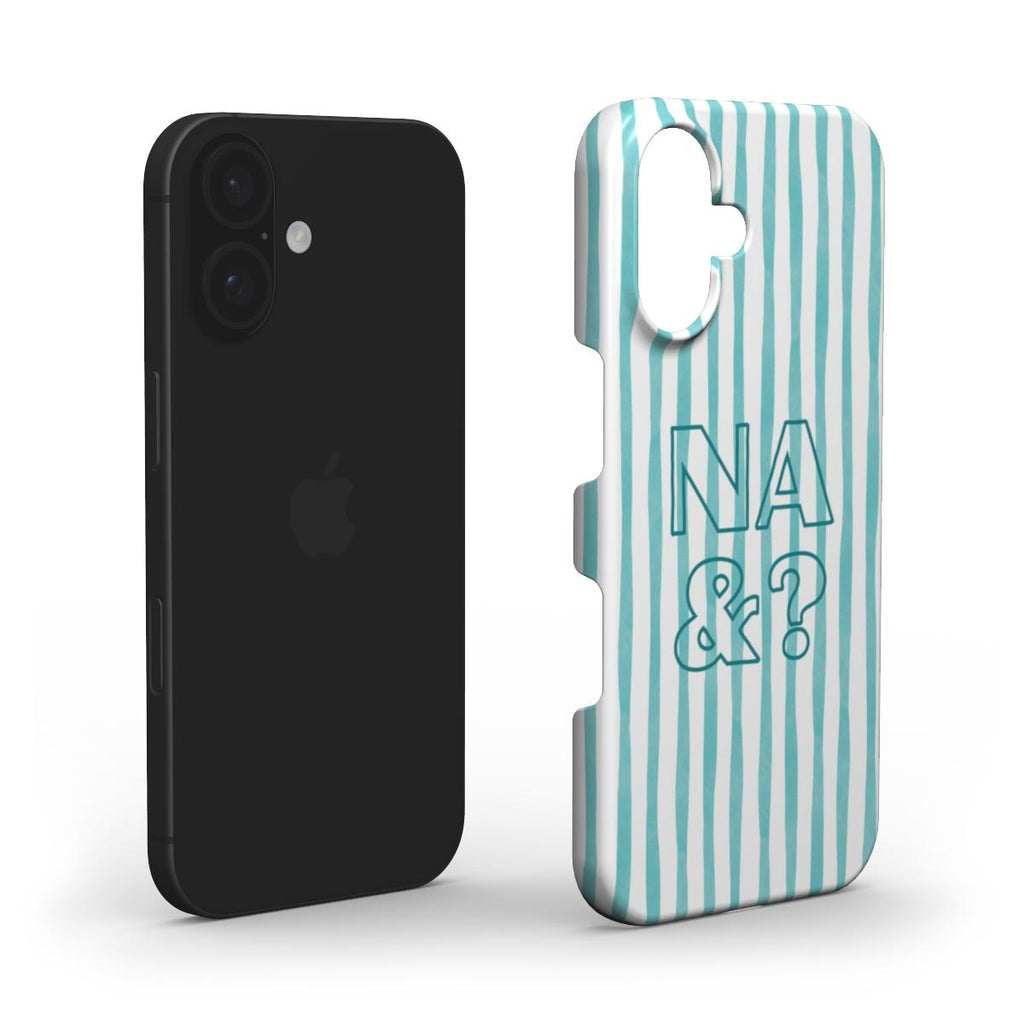 Na Und? - Slim Case