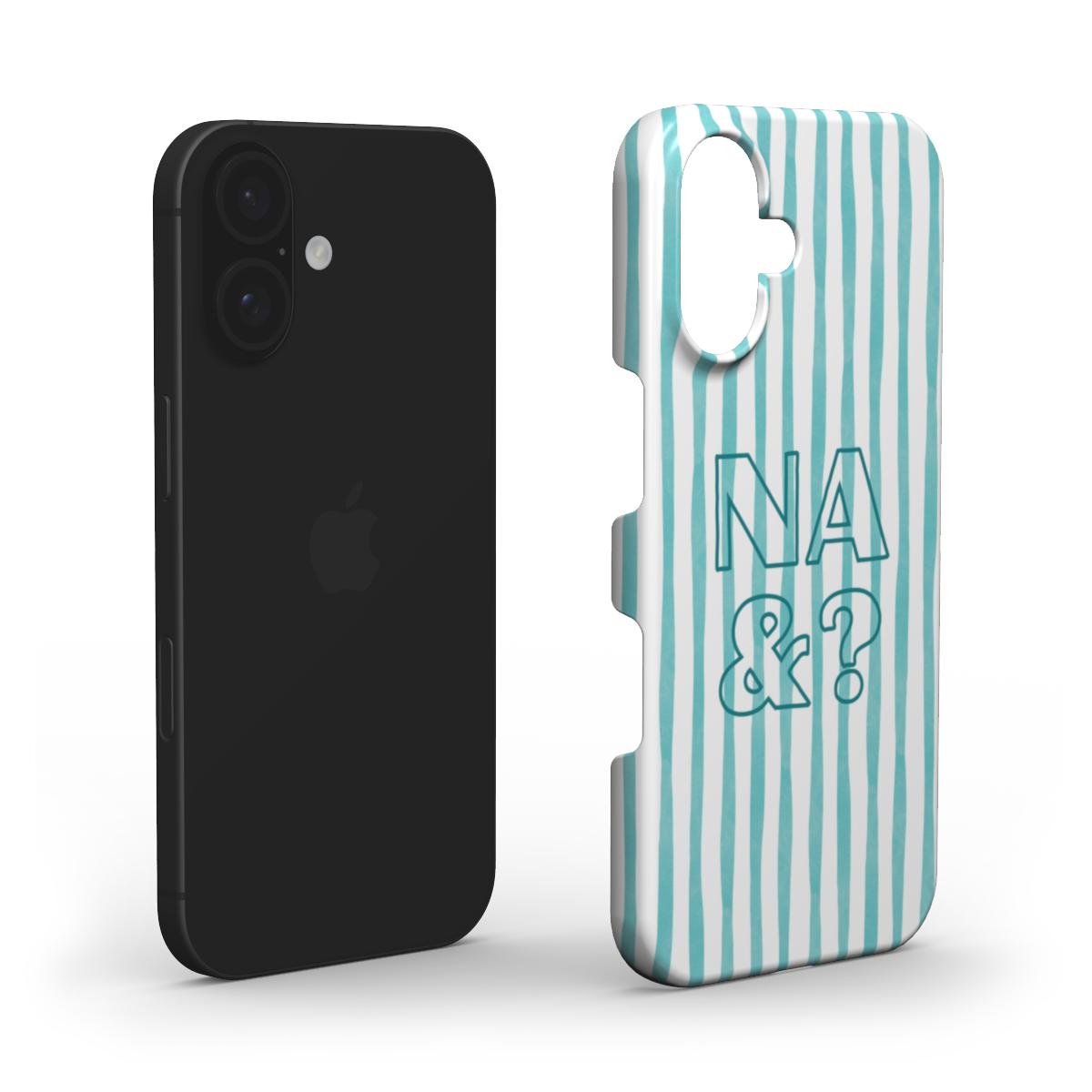 Na Und? - Slim Case