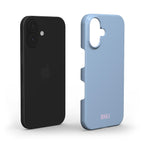 Powder Blue - Slim Case
