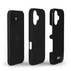 Classic Black - Tough Case