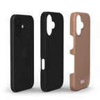 Chestnut Brown - Tough Case