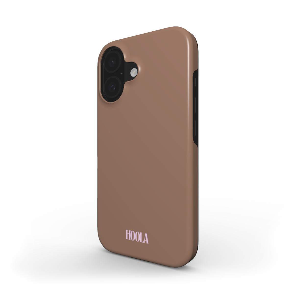 Chestnut Brown - Tough Case
