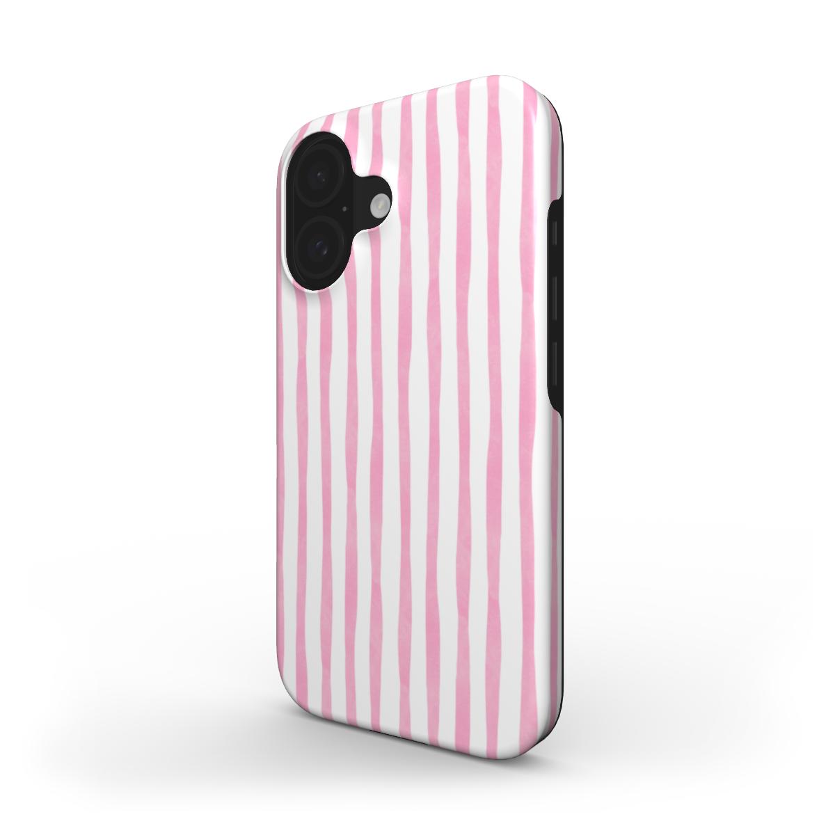 Candy Stripes - Tough Case