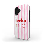 Lecko Mio- Tough Case