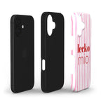 Lecko Mio- Tough Case