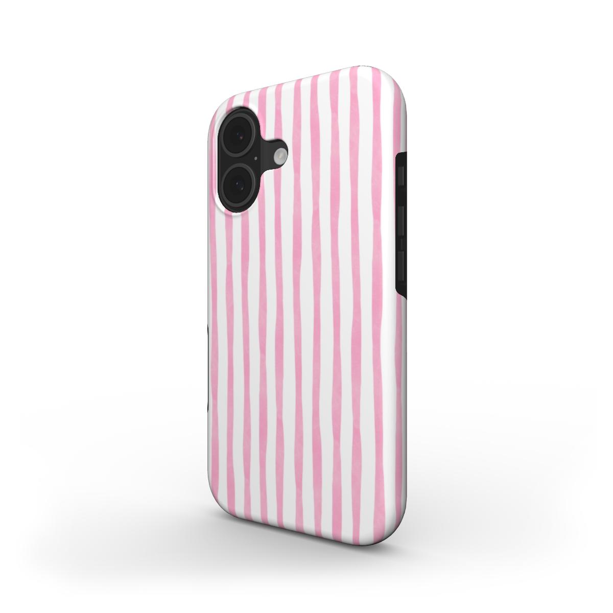 Candy Stripes - MagSafe Tough Case