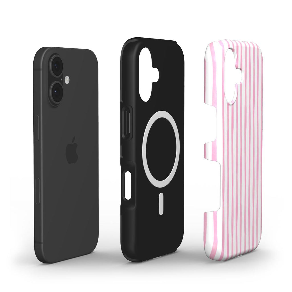 Candy Stripes - MagSafe Tough Case