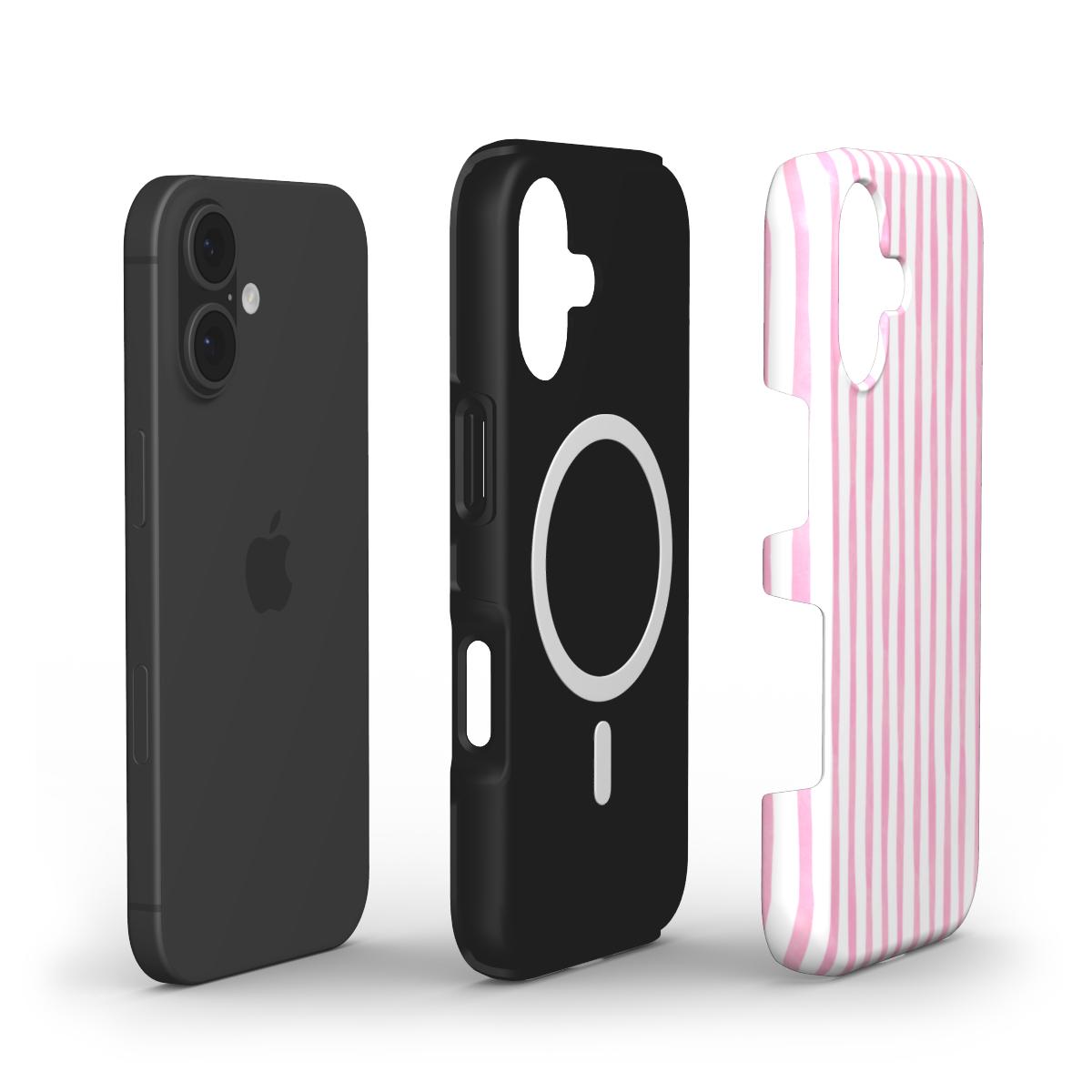 Candy Stripes - MagSafe Tough Case
