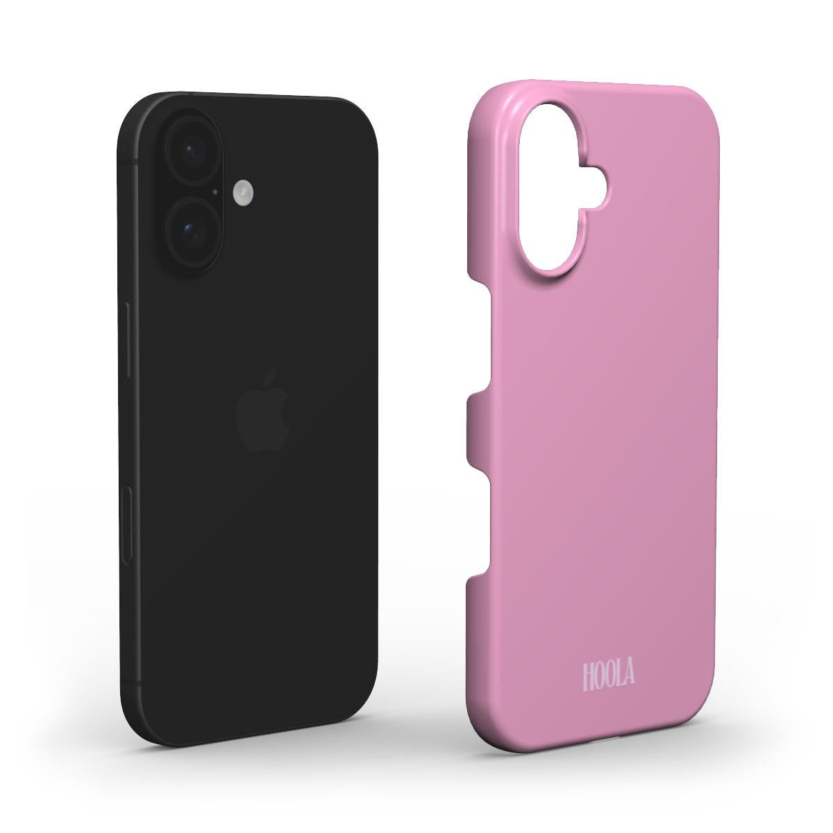 Candy Pink - Slim Case