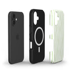 Apple Stripes - MagSafe Tough Case