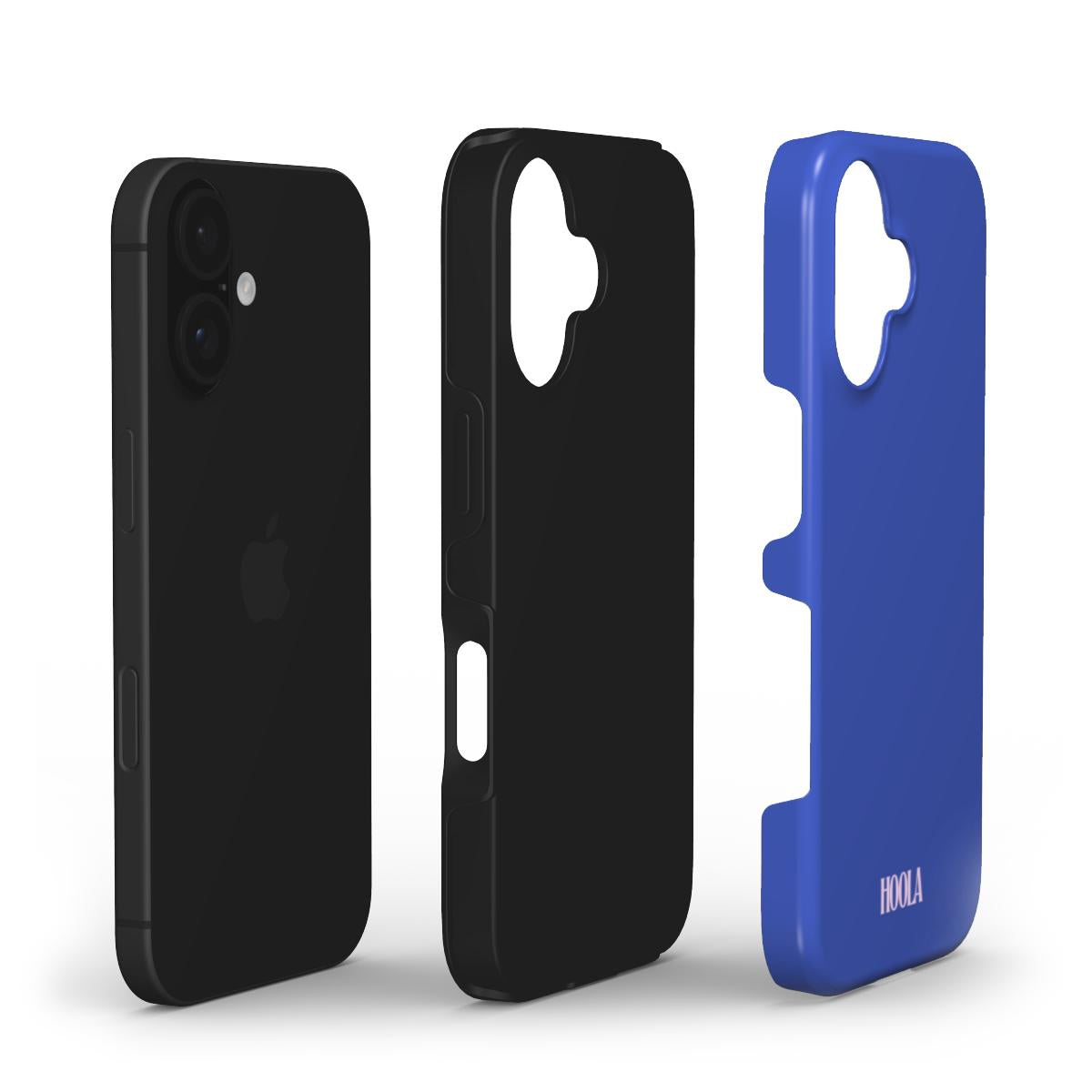 Royal Blue - Tough Case