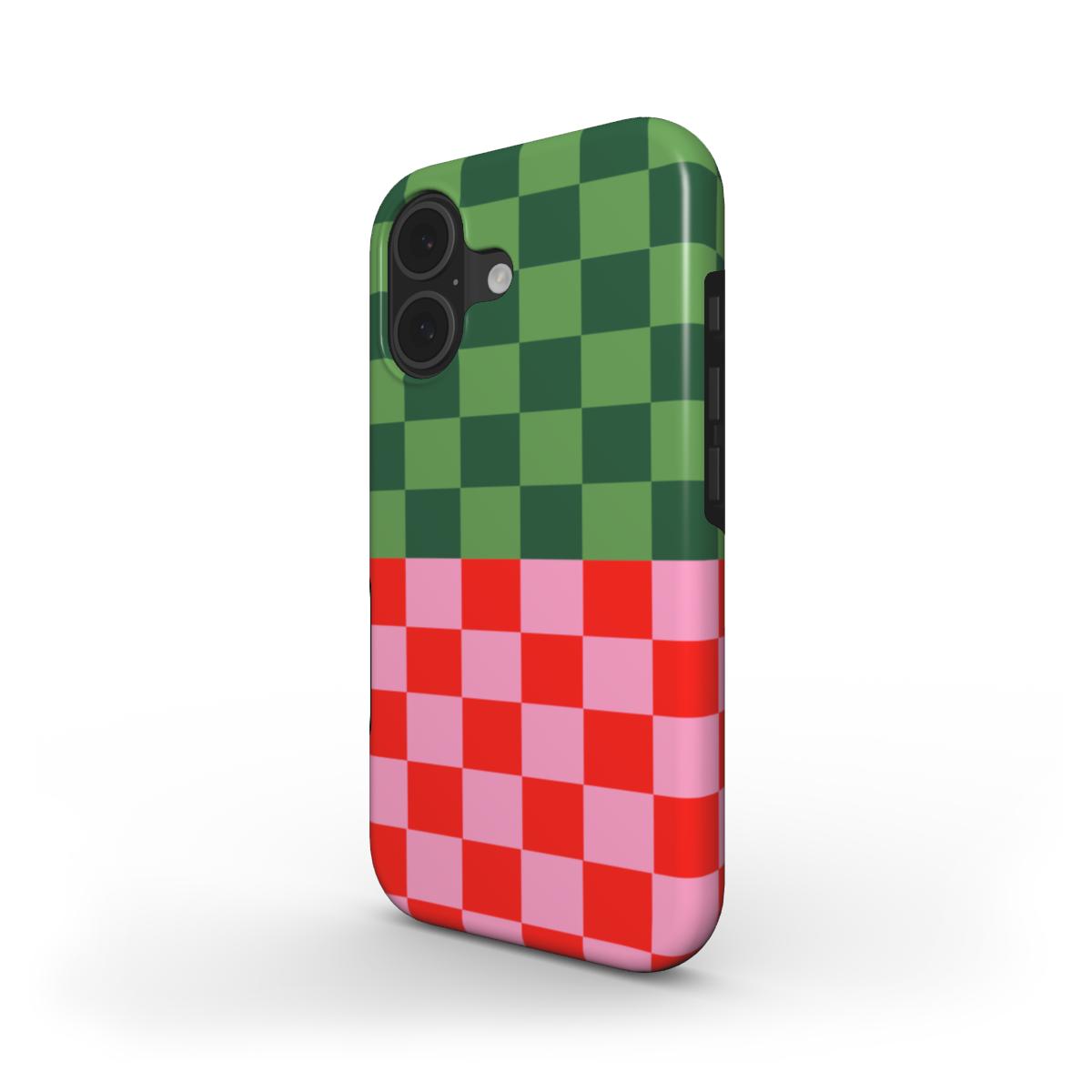 Strawberry Fields - MagSafe Tough Case