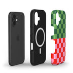 Strawberry Fields - MagSafe Tough Case
