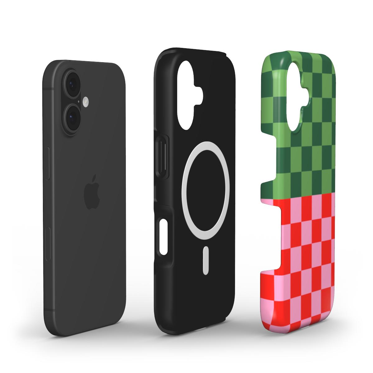 Strawberry Fields - MagSafe Tough Case