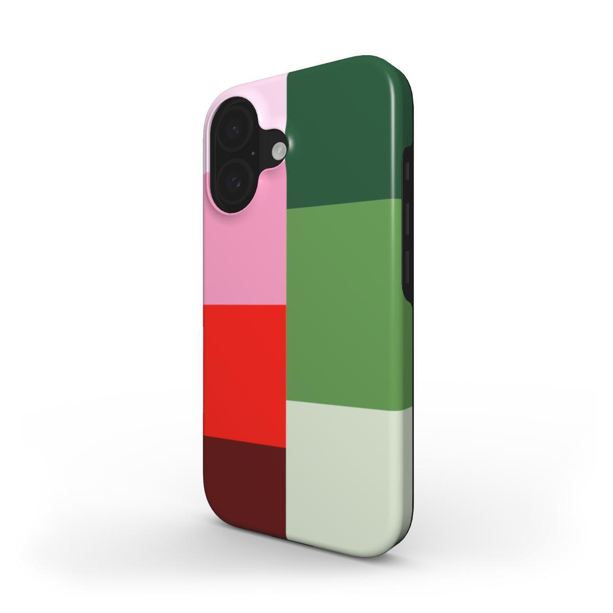 Watermelon Tiles - Tough Case