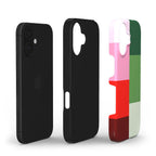 Watermelon Tiles - Tough Case