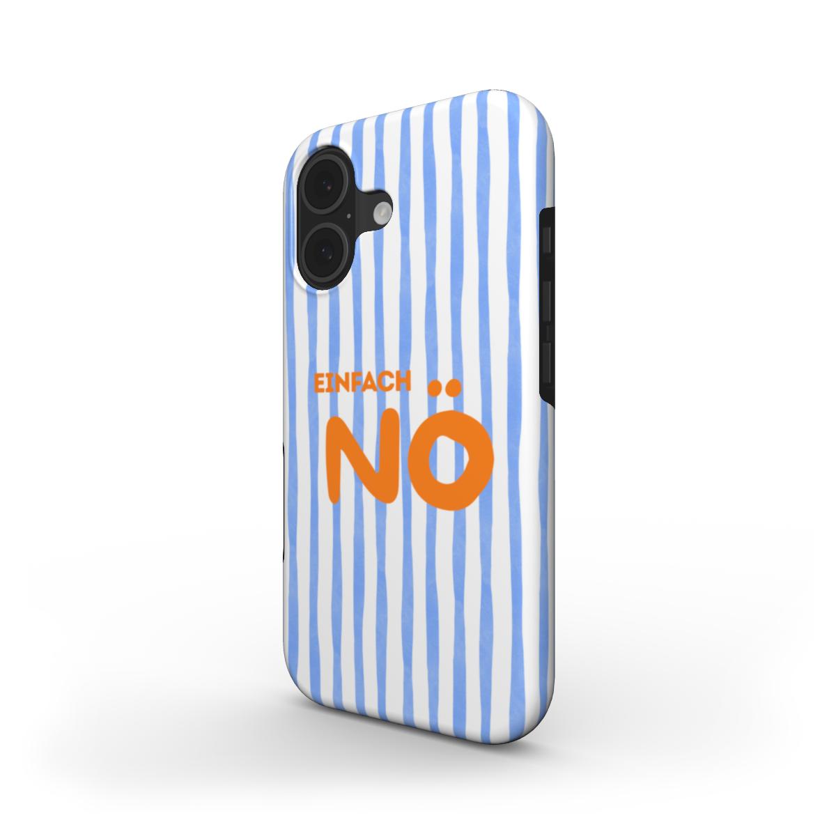 Einfach Nö - MagSafe Tough Case