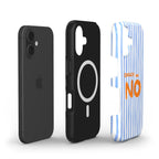 Einfach Nö - MagSafe Tough Case
