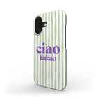 Ciao Kakao - Slim Case