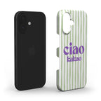 Ciao Kakao - Slim Case