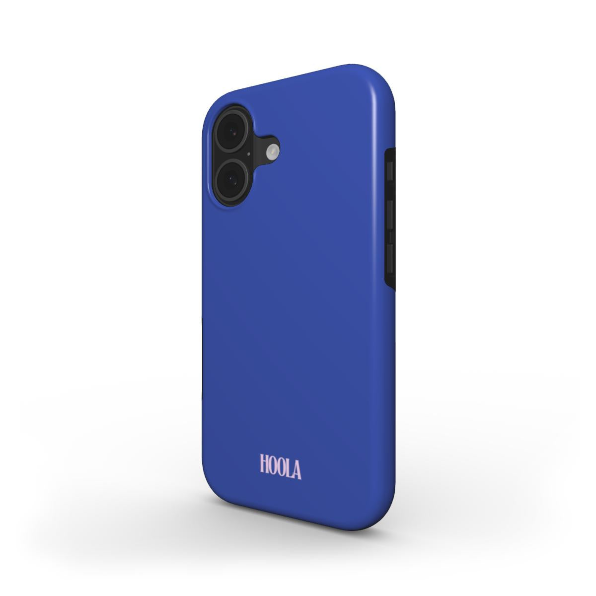 Royal Blue - MagSafe Tough Case
