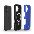 Royal Blue - MagSafe Tough Case
