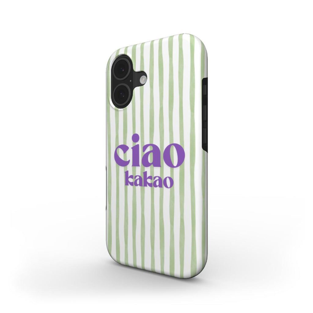 Ciao Kakao - MagSafe Tough Case