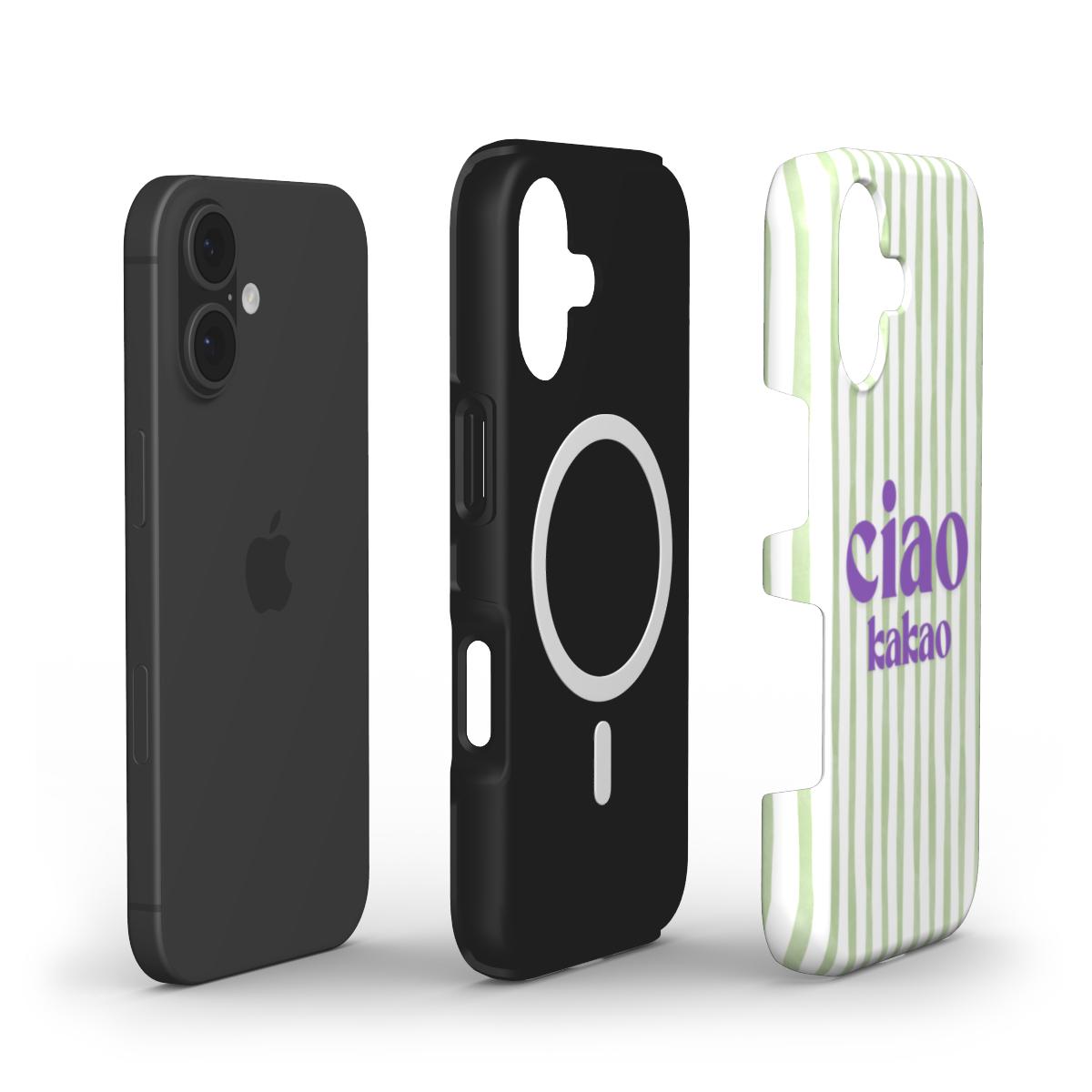Ciao Kakao - MagSafe Tough Case