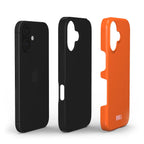 Pumpkin Orange - Tough Case