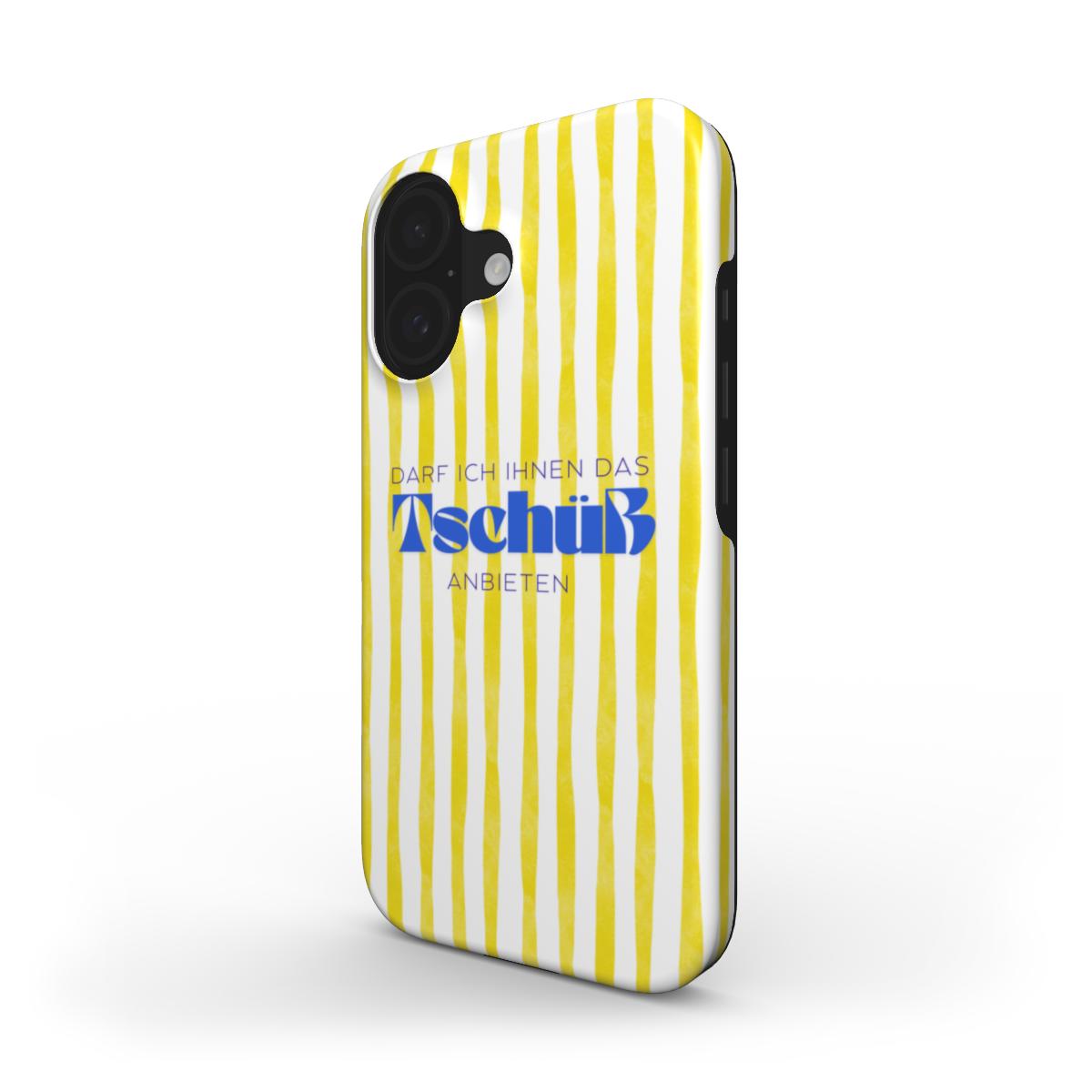 Tschüss - Tough Case