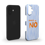 Einfach Nö - Slim Case