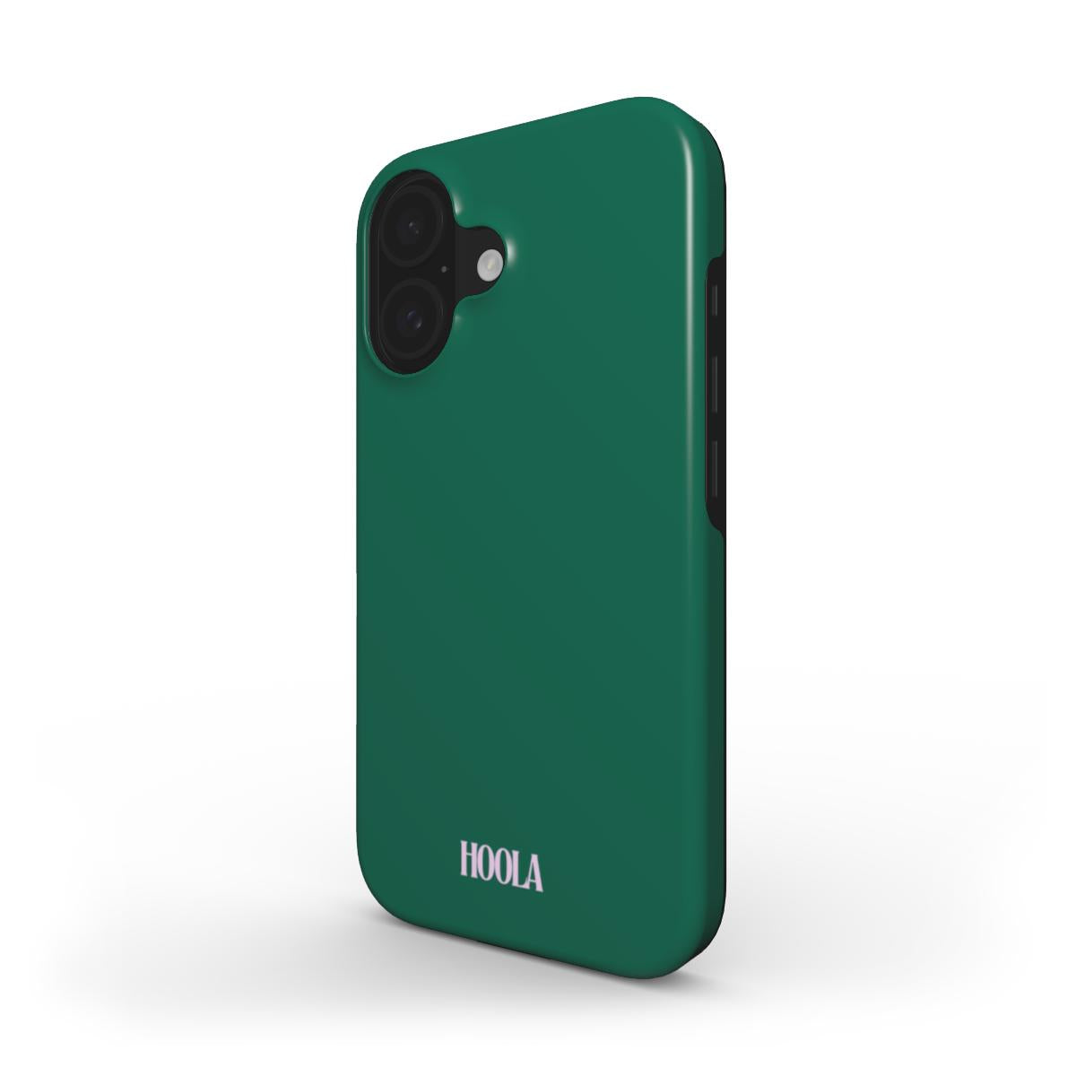 Emerald Green - Tough Case