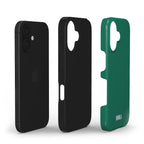 Emerald Green - Tough Case