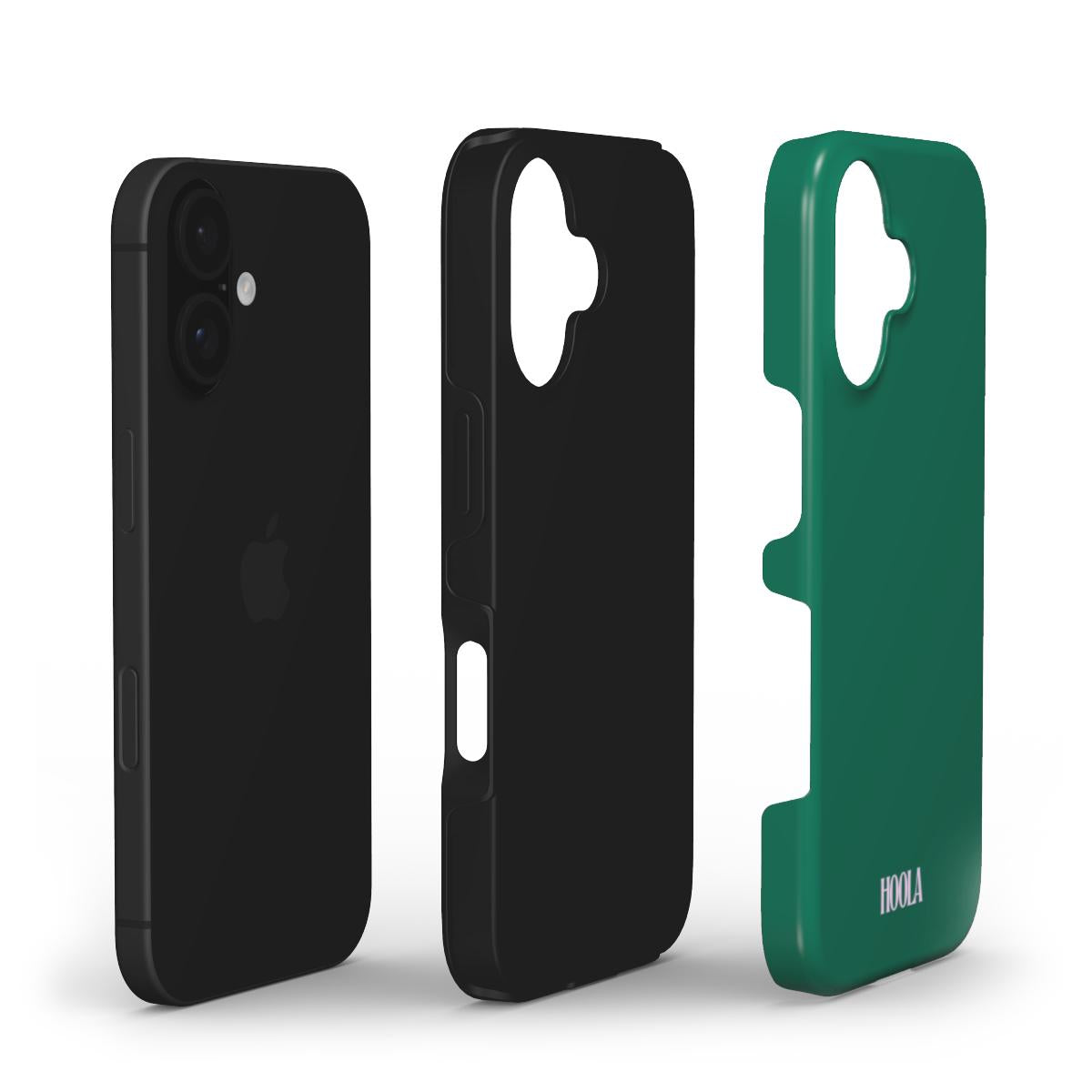Emerald Green - Tough Case