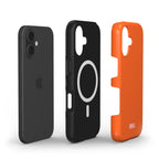 Pumpkin Orange - MagSafe Tough Case