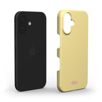 Butternut Yellow - Slim Case