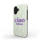 Ciao Kakao - Tough Case