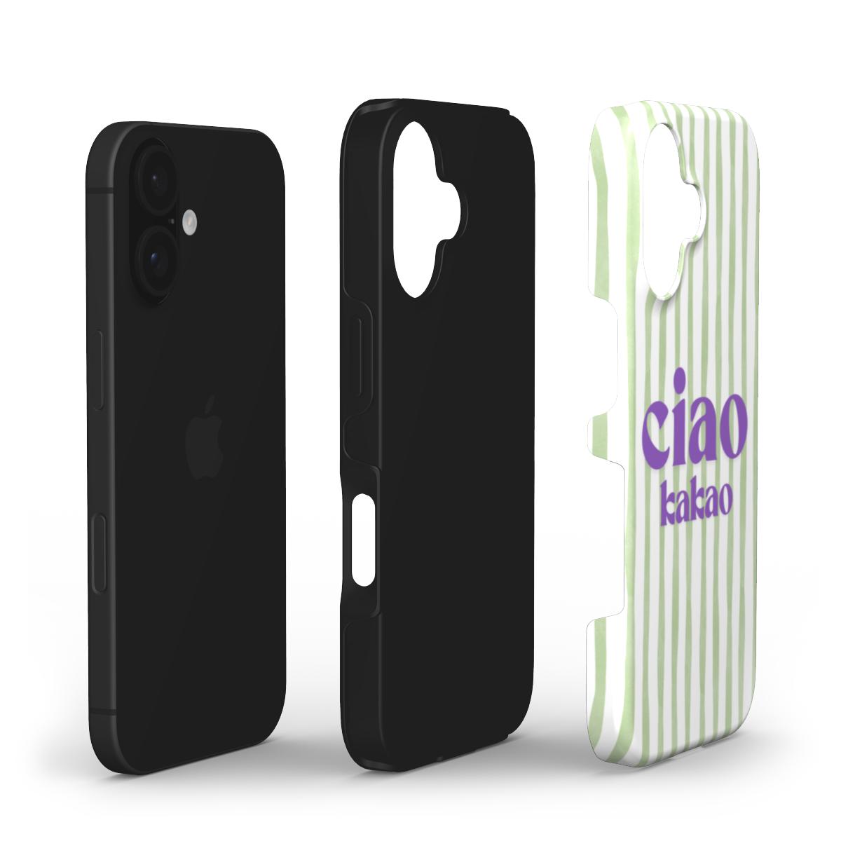 Ciao Kakao - Tough Case