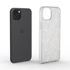 Gooses - Clear Case