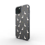 Gooses - Clear Case