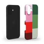 Watermelon Tiles - Slim Case